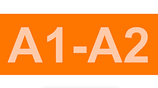 A1-A2 Grafik