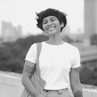 Ade Putri Paramadita &copy; © Fauzi M. Reza Ade Putri Paramadita