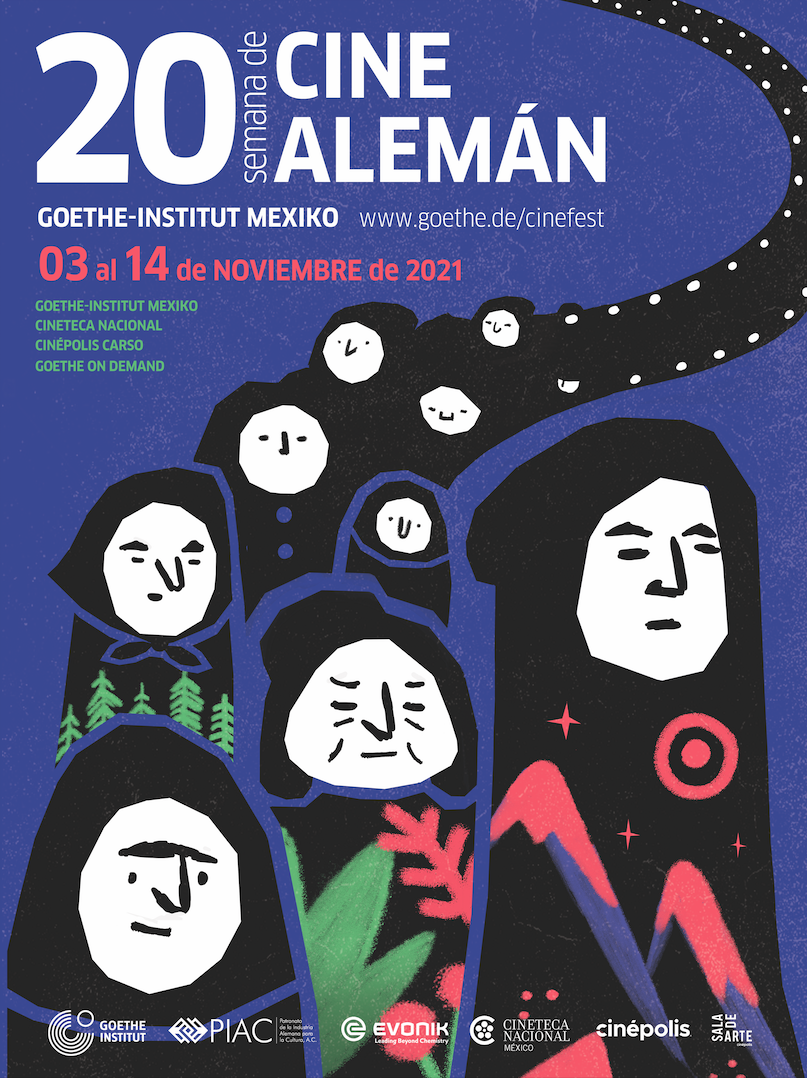 Semana de Cine Alemán 2021