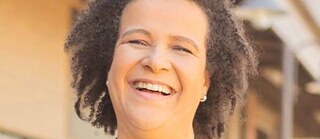 Ana Fontes &copy; © Foto Divulgação Ana Fontes