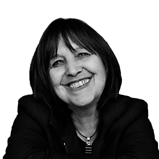 Annemarie Meier Bozza © © Archivo personal Annemarie Meier Bozza