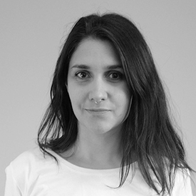 Apolena Rychlíková  © © Nikol Hoangová Apolena Rychlíková 