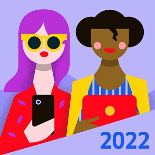 Berlinale Blogger 2022