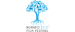 Science Film Festival  - Malaysia - Partner - Borneo Eco Film Festival
