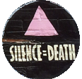 Silence = Death