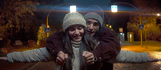 Die Welt wird eine andere sein