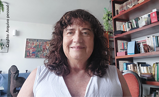 Moderadora: Priscila Faulhaber Barbosa