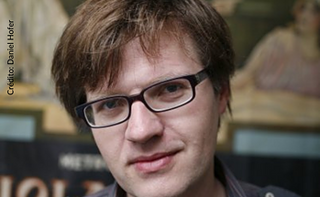 Daniel Kothenschulte