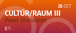 Cultúr / Raum 3