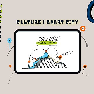 Culture | Smart City TBA Cover