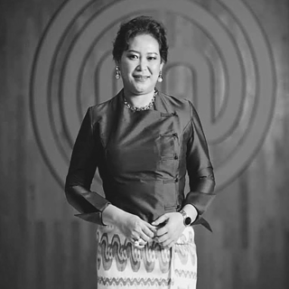 Daw Phyu Phyu Tin &copy; © Masterchef Myanmar Daw Phyu Phyu Tin