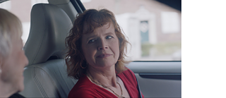 Film Still "Revolvo" von Francy Fabritz