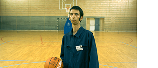 Film Still "3X3" von Nino Rocha