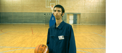 Film Still "3X3" von Nina Rocha