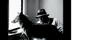 Film Still "I like America and America likes me"