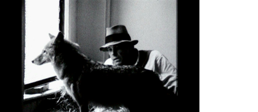 Film Still "I like America and America likes me"