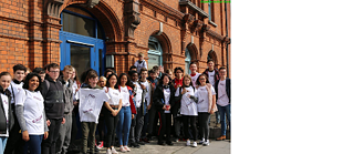 Memorie: Daniel McFarlane  © (c) Goethe-Institut Irland Memorie: Daniel McFarlane 