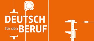 Deutsch für den Beruf