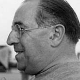 Georg Wilhelm Pabst  © © Deutsches Filminstitut Filmmuseum Georg Wilhelm Pabst 