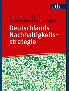 Deutschlands Nachhaltigkeitsstrategie
