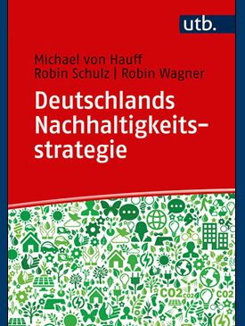 Deutschlands Nachhaltigkeitsstrategie