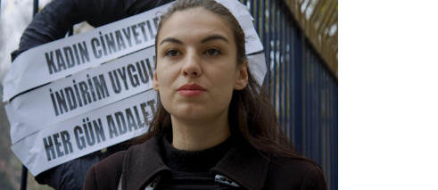 Banner Dying to Divorce