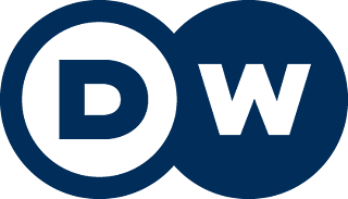 Deutsche Welle Logo &copy; Deutsche Welle Logo