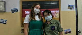 Princess Chulabhorn Science School, Phitsanulok