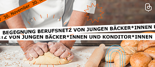Jugendbegegnungen Bäcker