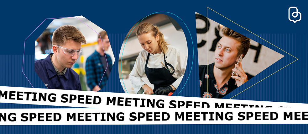 Speed Meeting