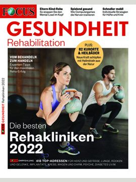 Focus Gesundheit