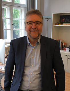 Martin Fugmann