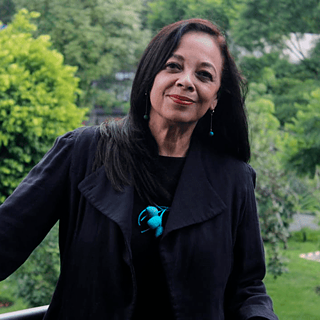 Sonia Riquer © © Archivo personal Sonia Riquer