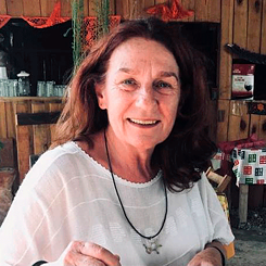 Sybille Flaschka