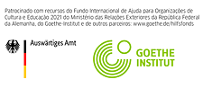 Science Film Festival - Brazil - Partner - Relief Fund