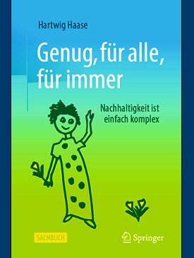 Genug, für alle, für immer