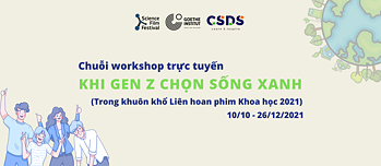 HAN When Generation Z choose Eco Lifestyle 