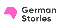 German Stories © Frankfurter Buchmesse