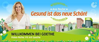 Ana ist gesund &copy; Yuchen Chang Jemeršić Ana ist gesund