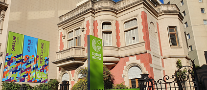 Goethe-Institut Córdoba