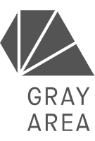 Gray Area Logo