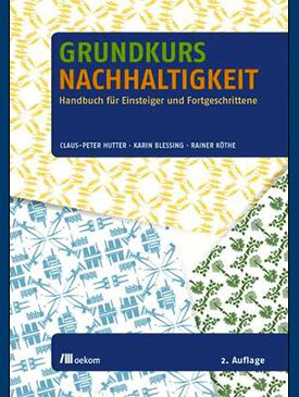Grundkurs Nachhaltigkeit