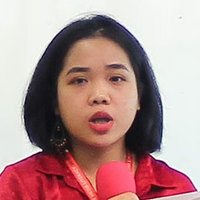 Bùi Lê Anh Thư &copy; Ảnh: chi tiết © Intensive Media Literacy Bùi Lê Anh Thư