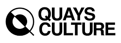 Quays Culture Logo