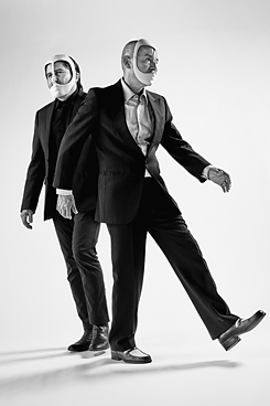 NORTEC: Bostich + Fussible