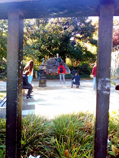 Memorie: Daniel McFarlane  © (c) Goethe-Institut Irland Memorie: Daniel McFarlane 