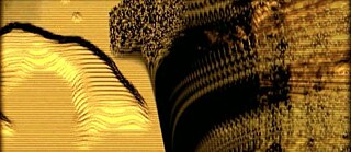 Musiktrajektorie Horror Vacui