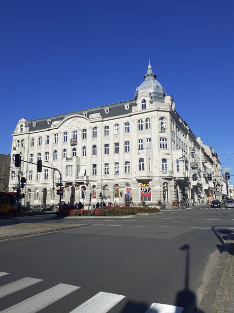 Kamienica