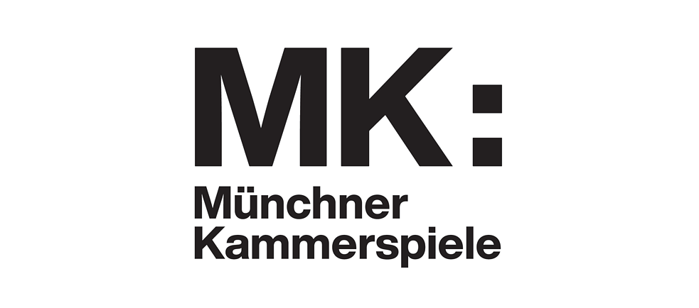 Münchner Kammerspiele Logo