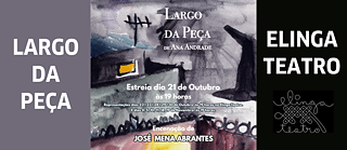 Largo da Peça